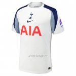 Camiseta Tottenham Hotspur Primera Authentic 2025-2026